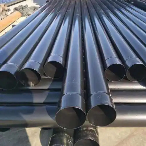 湖北热浸塑钢管的施工环境有一些特殊要求